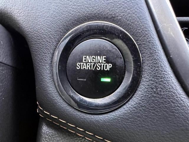 2022 Chevrolet Trax LT AWD