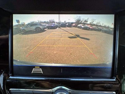 2022 Chevrolet Trax LT AWD