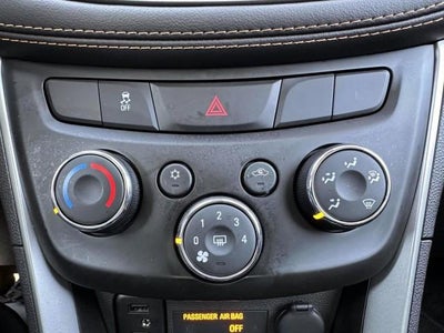 2022 Chevrolet Trax LT AWD