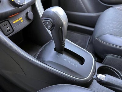 2022 Chevrolet Trax LT AWD