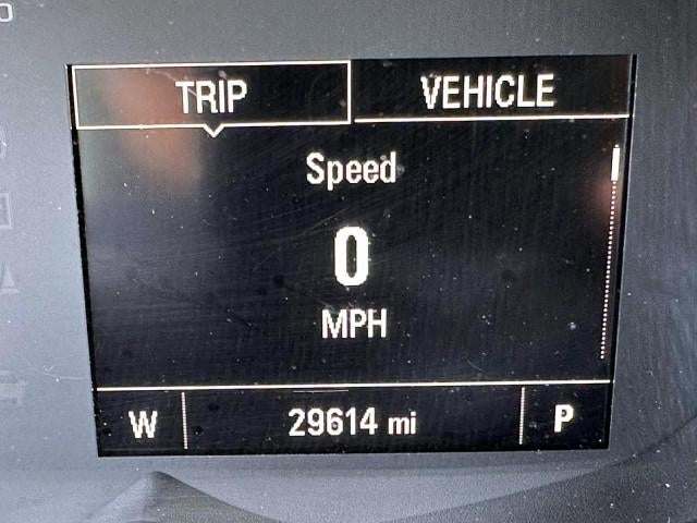 2022 Chevrolet Trax LT AWD