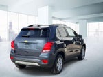 2022 Chevrolet Trax LT AWD
