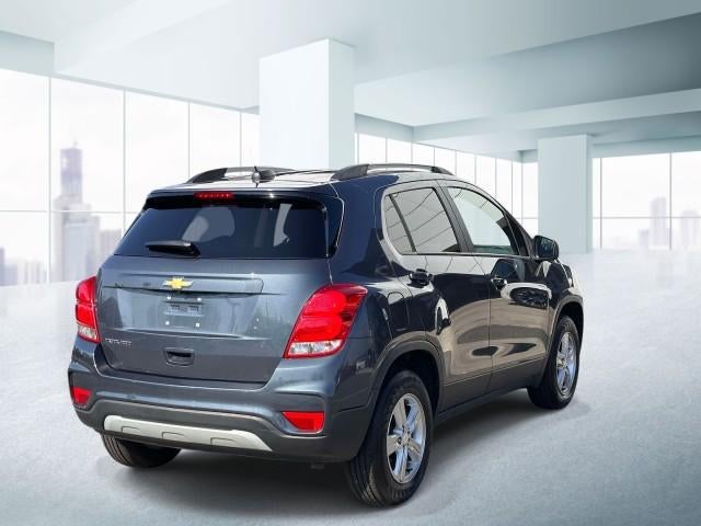 2022 Chevrolet Trax LT AWD