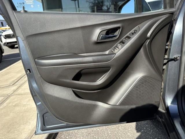 2022 Chevrolet Trax LT AWD