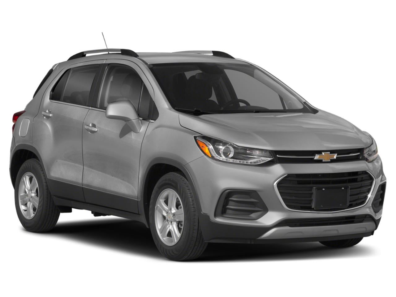 2022 Chevrolet Trax LT AWD