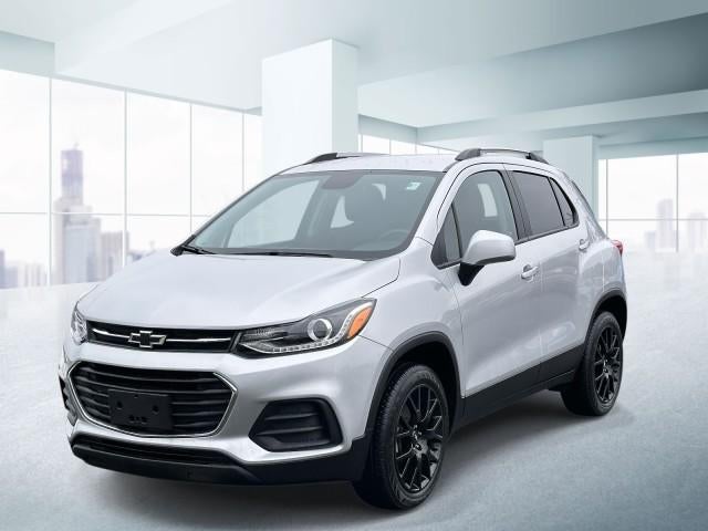 2022 Chevrolet Trax LT AWD
