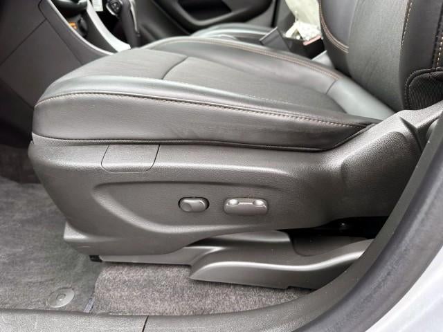 2022 Chevrolet Trax LT AWD