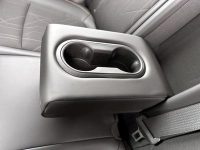 2022 Chevrolet Trax LT AWD