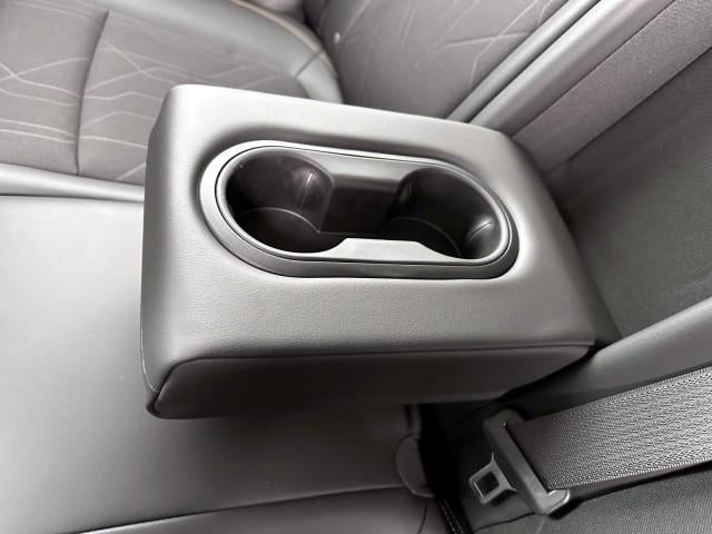 2022 Chevrolet Trax LT AWD