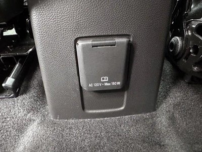 2022 Chevrolet Trax LT AWD