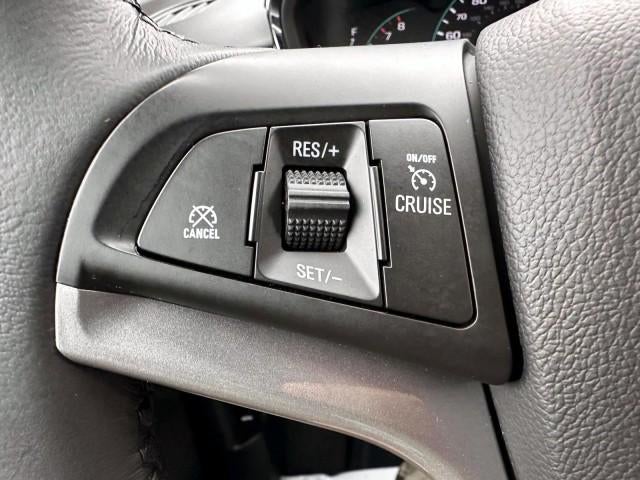 2022 Chevrolet Trax LT AWD