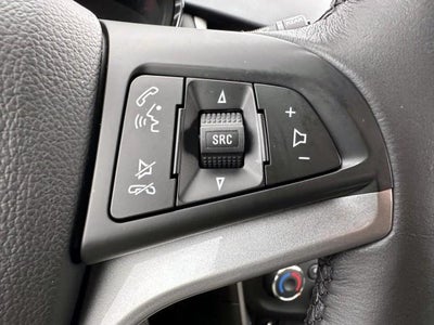 2022 Chevrolet Trax LT AWD