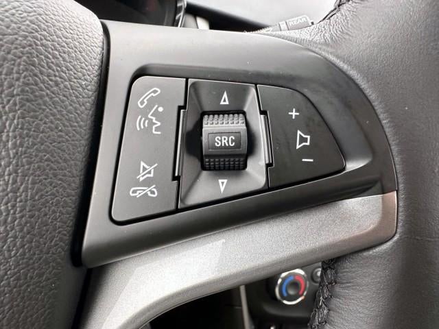 2022 Chevrolet Trax LT AWD