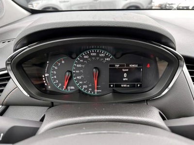 2022 Chevrolet Trax LT AWD