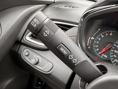 2022 Chevrolet Trax LT AWD