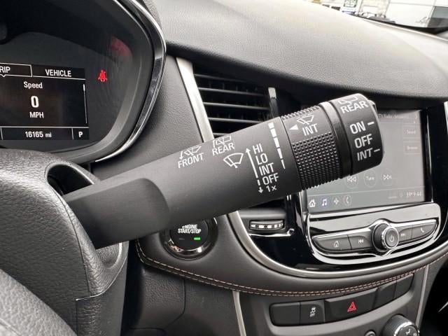 2022 Chevrolet Trax LT AWD