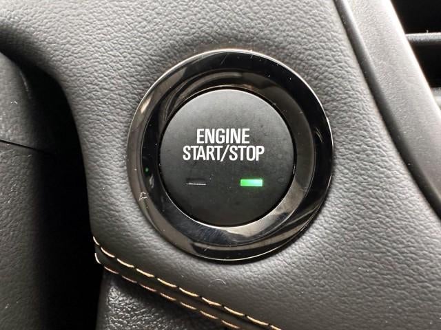 2022 Chevrolet Trax LT AWD