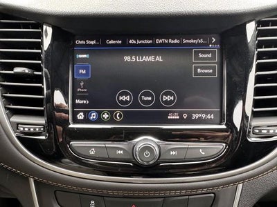 2022 Chevrolet Trax LT AWD