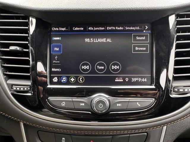 2022 Chevrolet Trax LT AWD