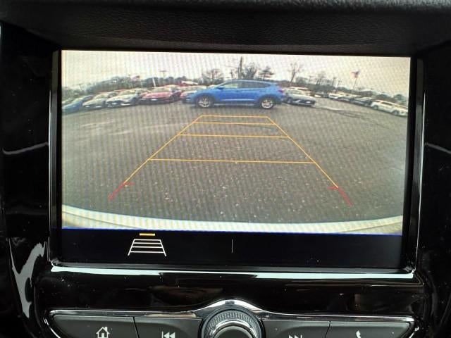 2022 Chevrolet Trax LT AWD