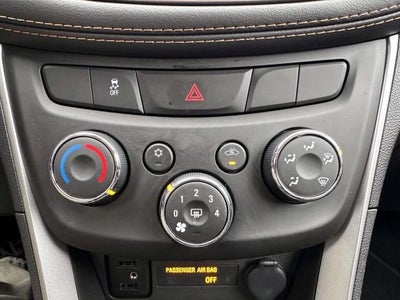 2022 Chevrolet Trax LT AWD