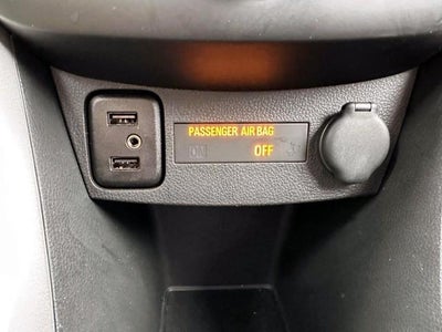 2022 Chevrolet Trax LT AWD