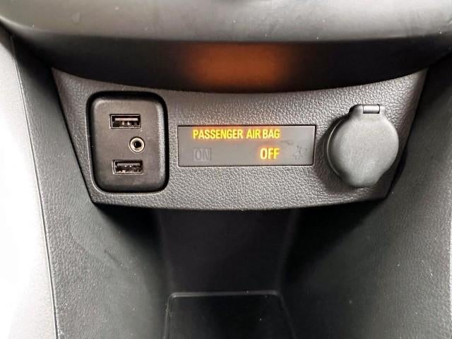 2022 Chevrolet Trax LT AWD