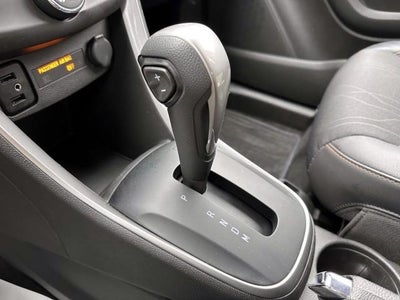 2022 Chevrolet Trax LT AWD