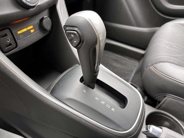 2022 Chevrolet Trax LT AWD