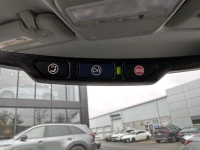 2022 Chevrolet Trax LT AWD