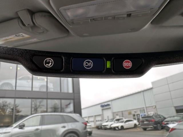 2022 Chevrolet Trax LT AWD