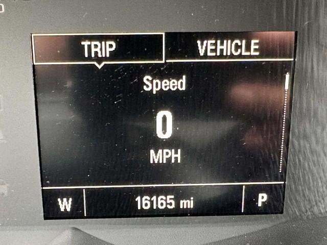 2022 Chevrolet Trax LT AWD