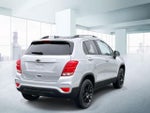 2022 Chevrolet Trax LT AWD