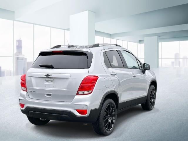 2022 Chevrolet Trax LT AWD