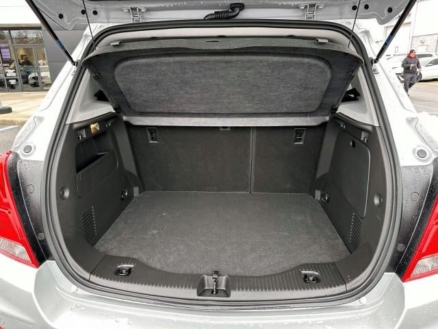 2022 Chevrolet Trax LT AWD