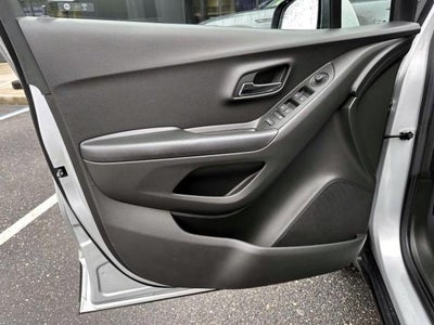 2022 Chevrolet Trax LT AWD