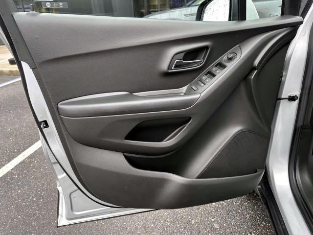 2022 Chevrolet Trax LT AWD