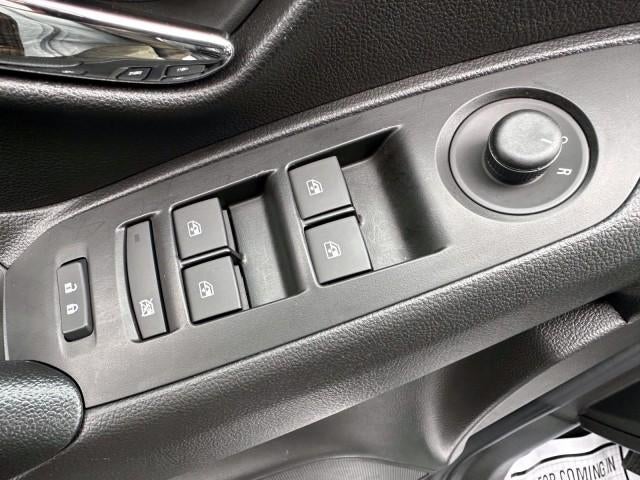 2022 Chevrolet Trax LT AWD