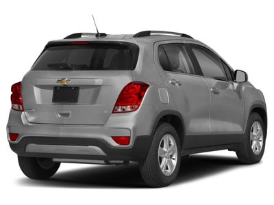 2022 Chevrolet Trax LT AWD