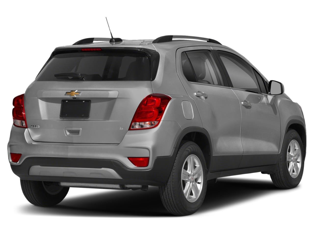 2022 Chevrolet Trax LT AWD