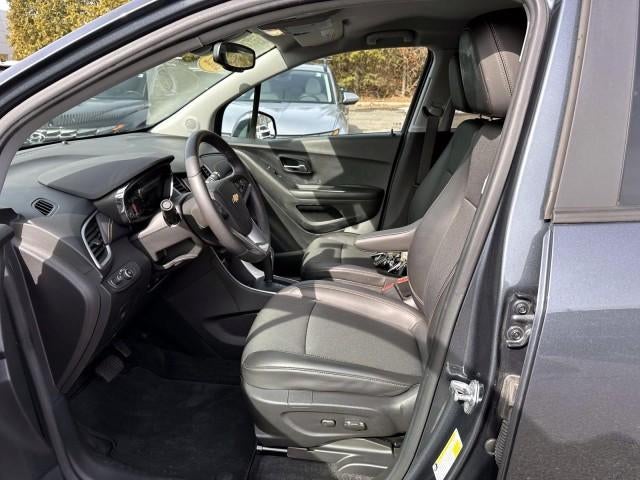 2022 Chevrolet Trax LT AWD