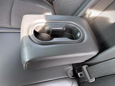 2022 Chevrolet Trax LT AWD