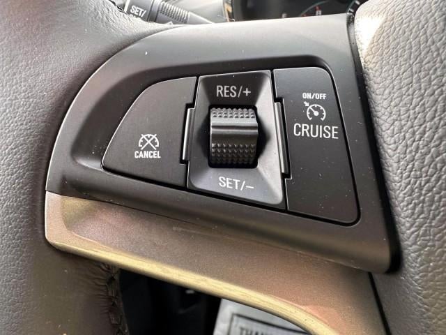 2022 Chevrolet Trax LT AWD