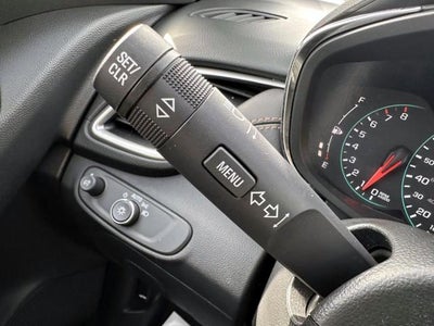 2022 Chevrolet Trax LT AWD