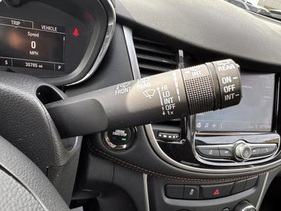 2022 Chevrolet Trax LT AWD