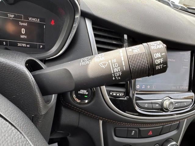 2022 Chevrolet Trax LT AWD