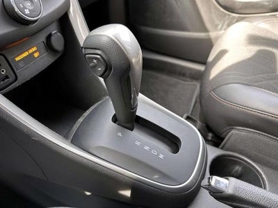 2022 Chevrolet Trax LT AWD