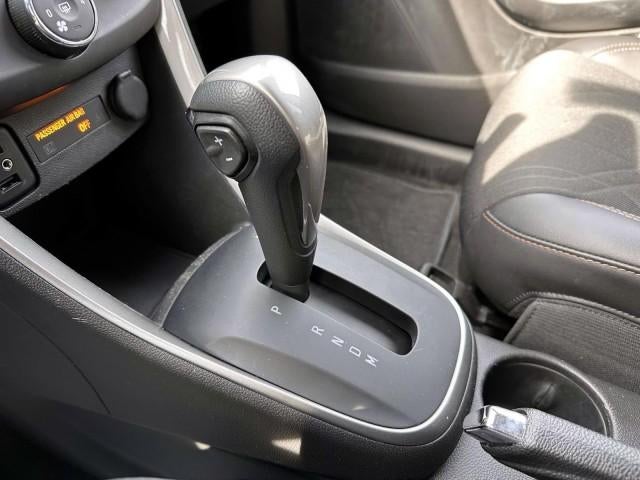 2022 Chevrolet Trax LT AWD