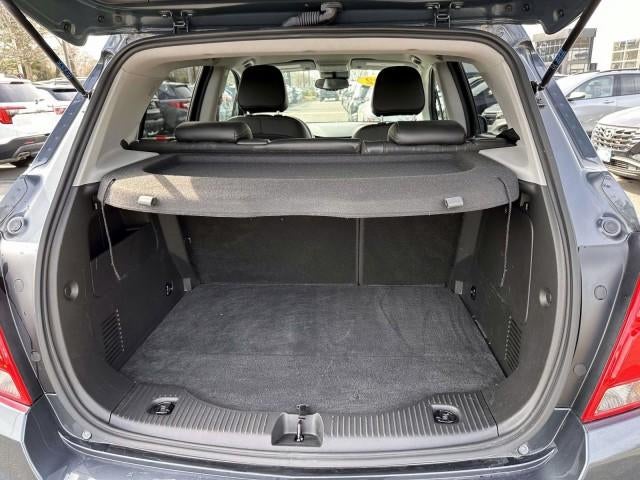 2022 Chevrolet Trax LT AWD