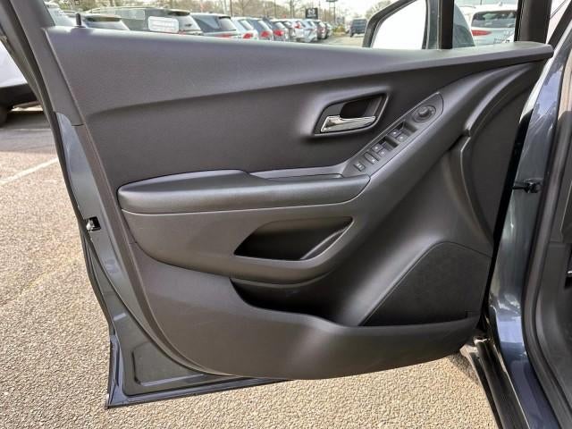 2022 Chevrolet Trax LT AWD